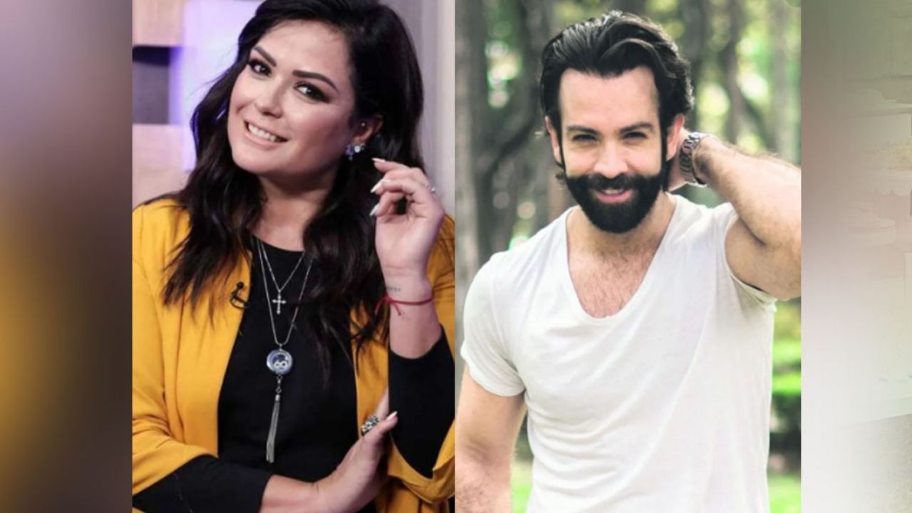 “Nunca hubo click”: Diego de Erice afirma que no se llevaba bien con Mariana Echeverría