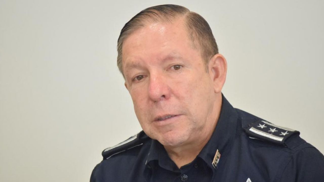 Hermosillo: Por asuntos personales, comisario de la Policía Estatal renuncia a su cargo