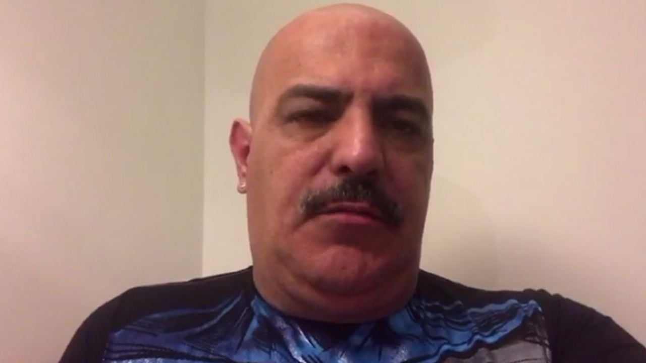 ¿Peleas? Juan Carlos Casasola rompe el silencio sobre su salida de ‘Guerra de Chistes’