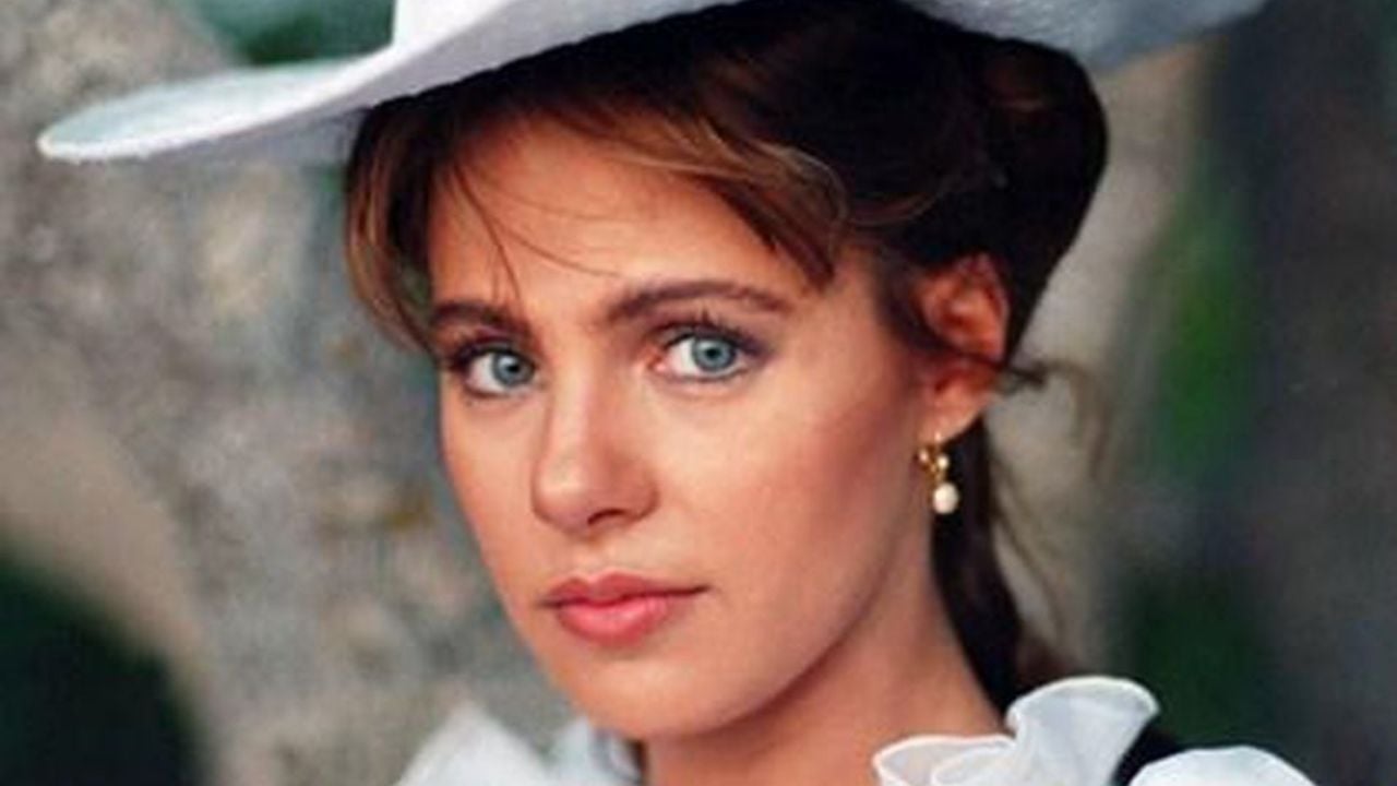 Ana Colchero: Tras dejar novelas en Televisa y veto de TV Azteca, reaparece y así luce ahora