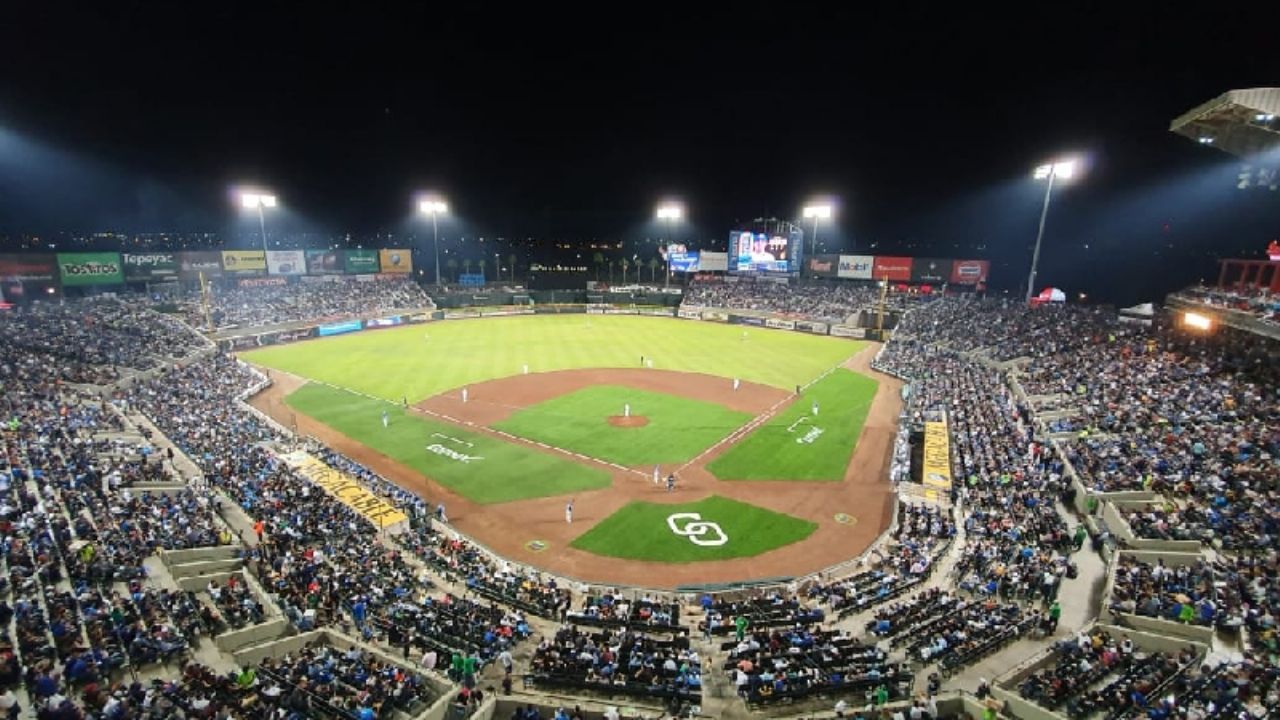 La próxima temporada de la Liga Mexicana del Pacífico podría iniciar en noviembre