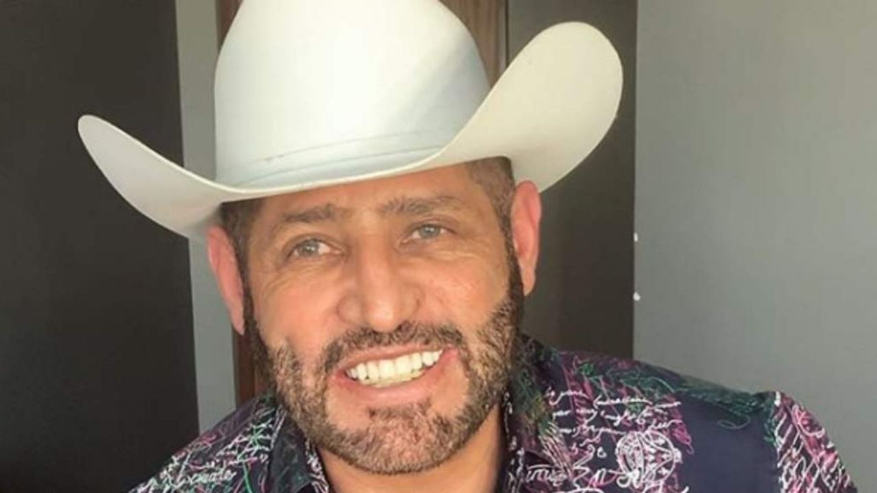 Pancho Barraza asegura que se alejó de los vicios luego de conocer a su esposa