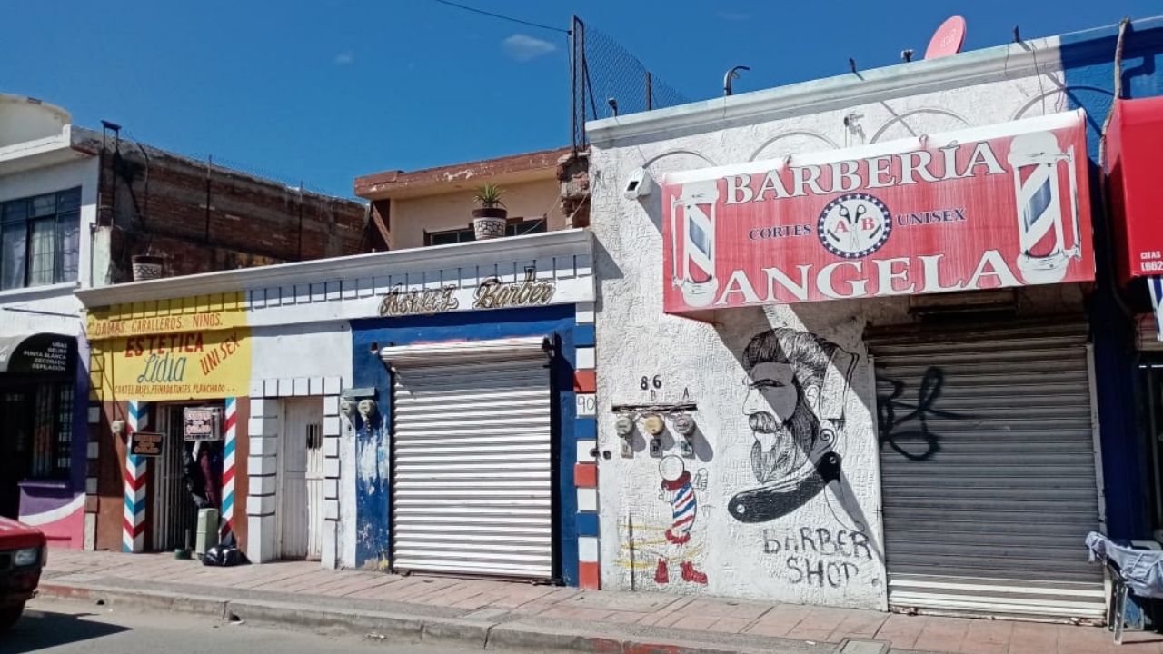 Canaco-Hermosillo pide apoyo para sus afiliados tras crisis sanitaria