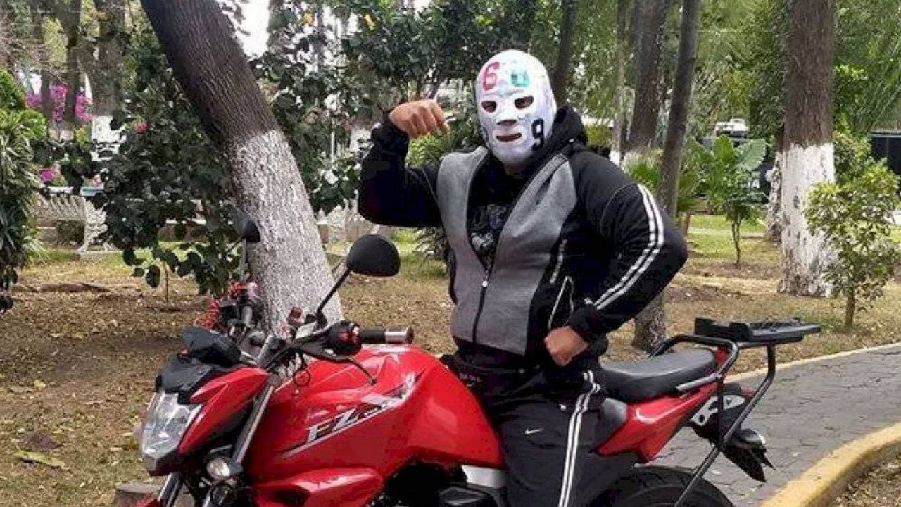 Hospitalizan a Matemático II por complicaciones derivadas del Covid-19