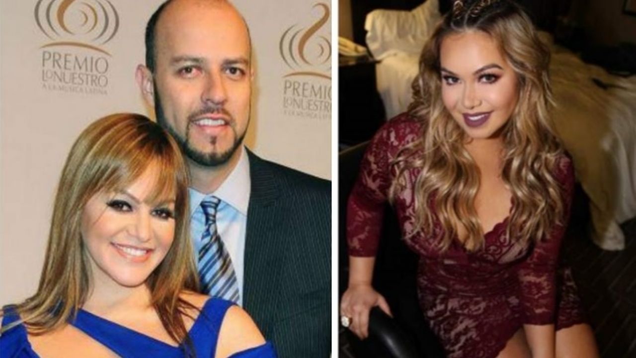 Cárcel, derroche y “amorío” con Chiquis: El declive de Esteban Loaiza, viudo de Jenni Rivera