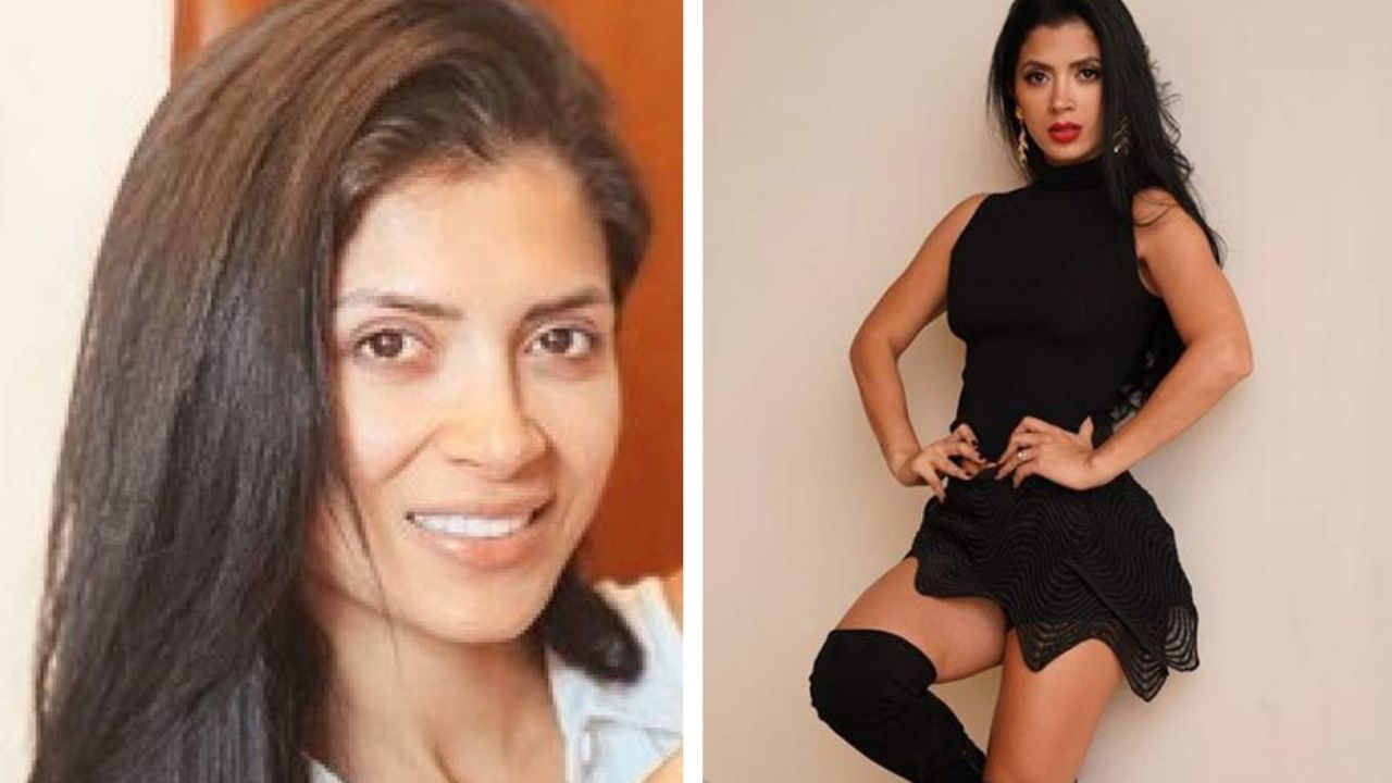 Atrevida foto le pasa factura a Kimberly Flores con cientos de críticas en Instagram