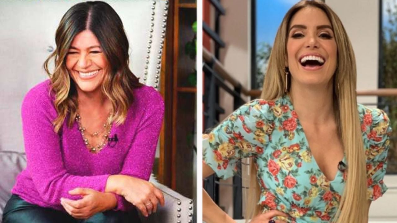 Martha Figueroa hace fuerte confesión del pasado de Escalona: “Te van a sacar de ‘Hoy'”