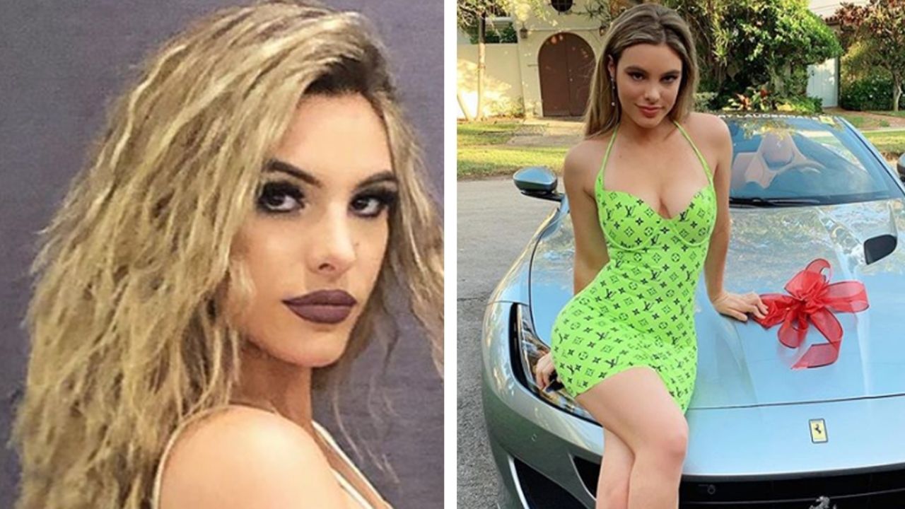 VIDEO: ¡Víctima del encierro! Lele Pons muestra sus piernas peludas sin pena alguna