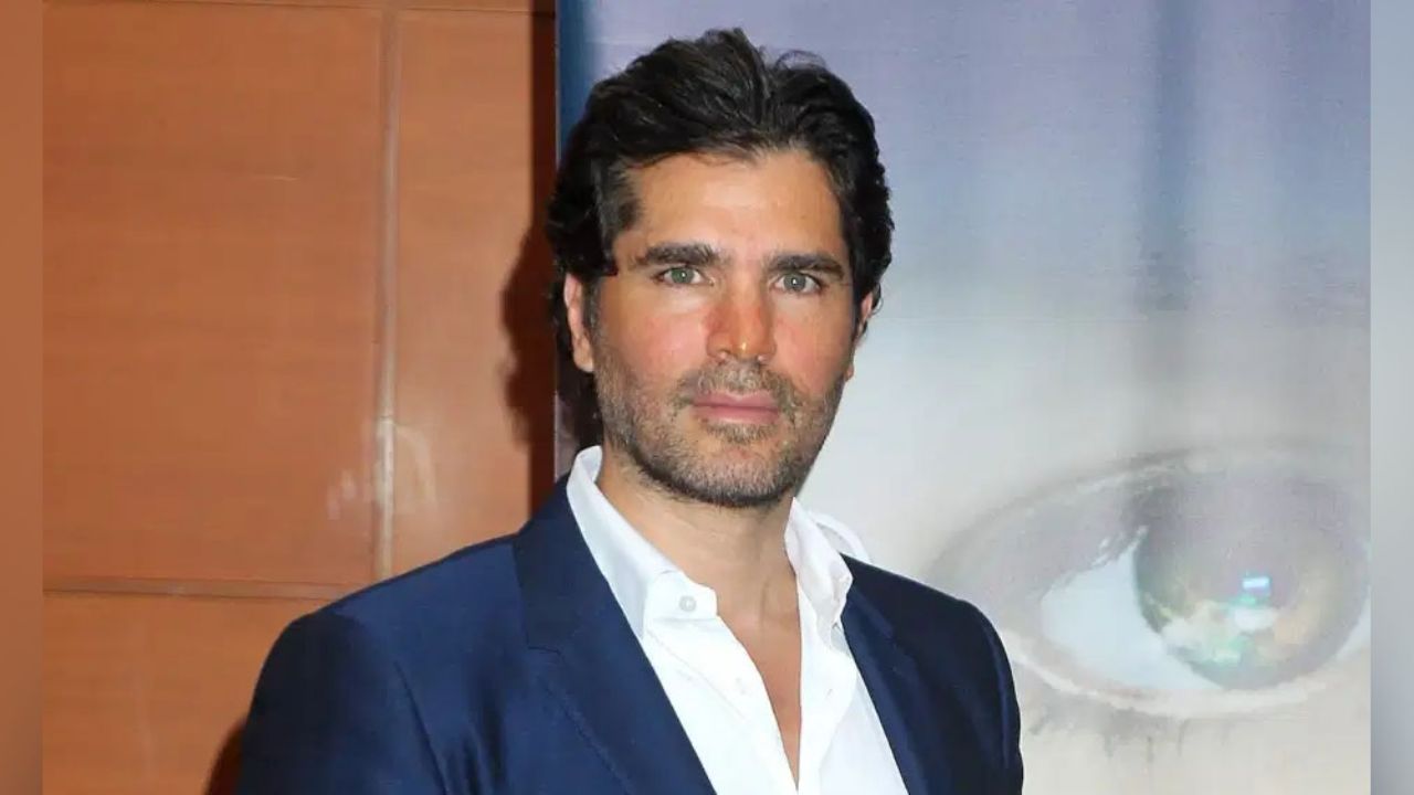 En plena crisis sanitaria, Eduardo Verástegui buscar reunir un millón de personas para rezar