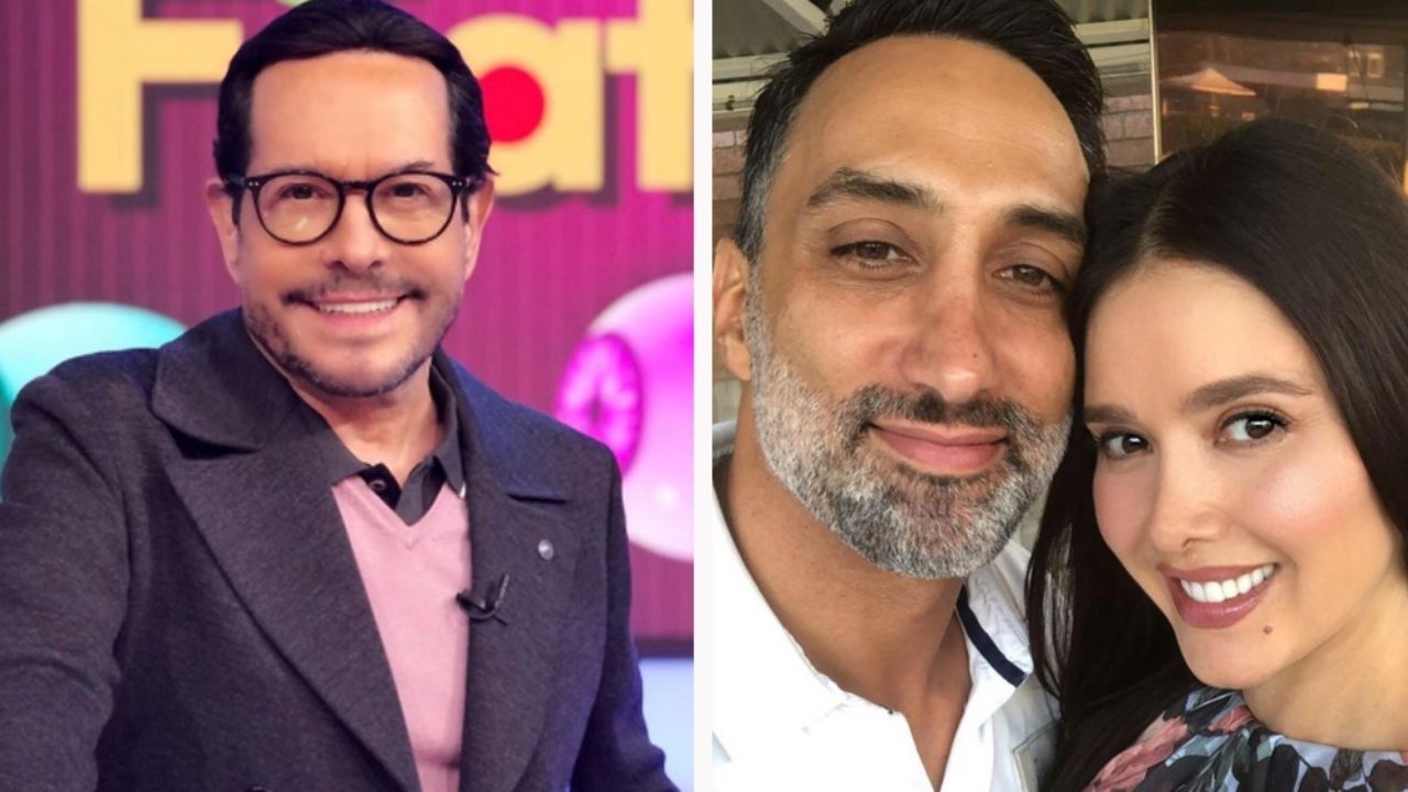 Pepillo Origel arremete contra esposo de Marlene Favela: “No es santo de mi devoción”