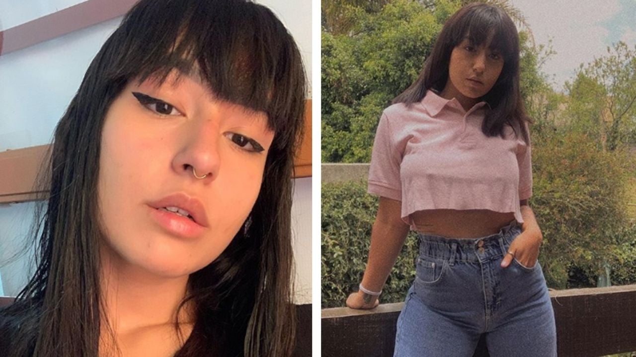 VIDEO: Romina Marcos, hija de Niurka, luce su nueva figura en acalorado baile