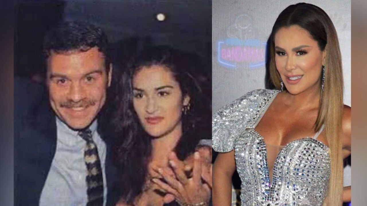 “Manifestaba conductas extrañas”: Ninel Conde revela los conflictos que la separaron de Ari Telch