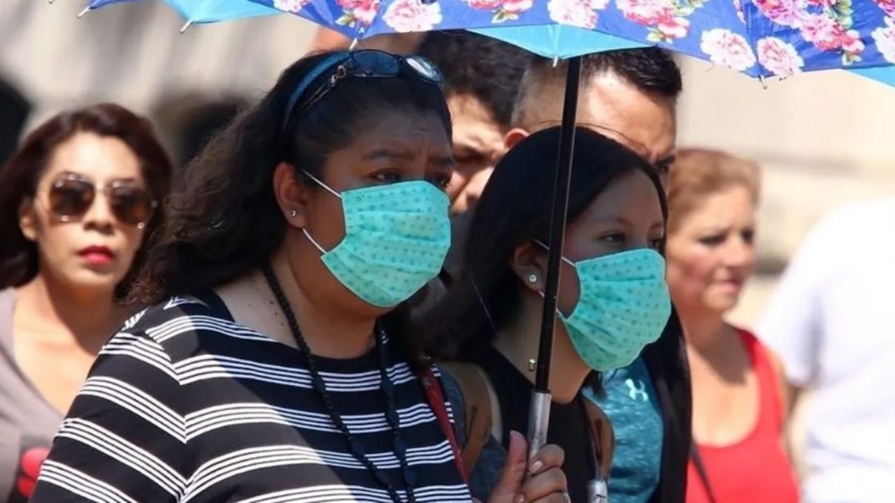 Coronavirus, imparable en Sonora: registran 130 casos nuevos y cuatro decesos