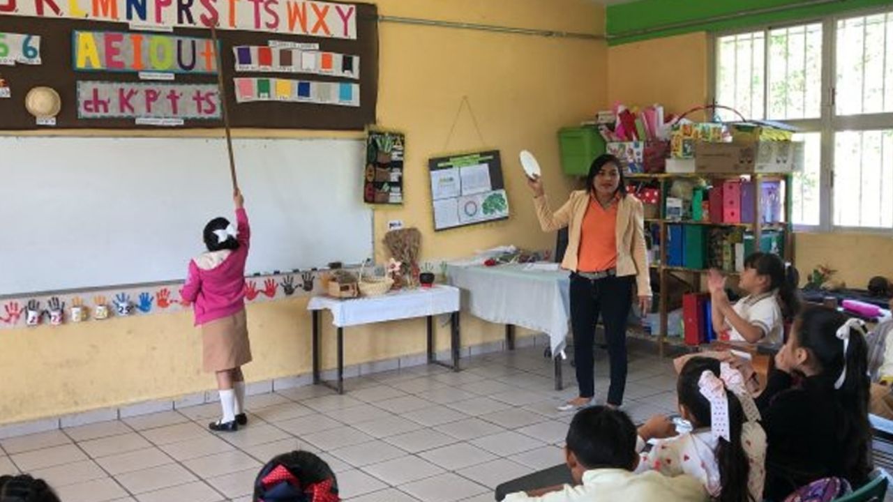 Ya hay fecha para el regreso a clases: SEP revela las 3 fechas para los niveles educativos