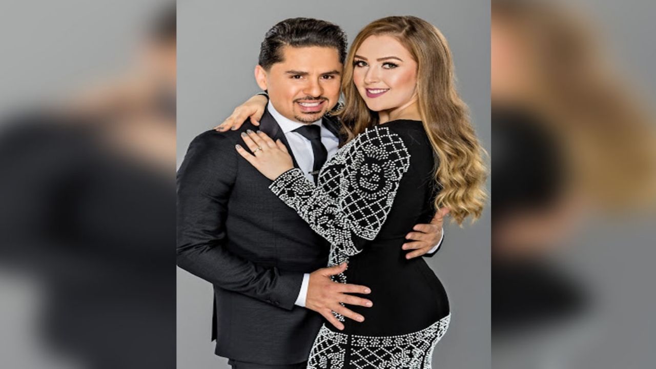 Larry Hernández presume amor con Kenia y fans hacen lo suyo: “En fin, la hipocresía”
