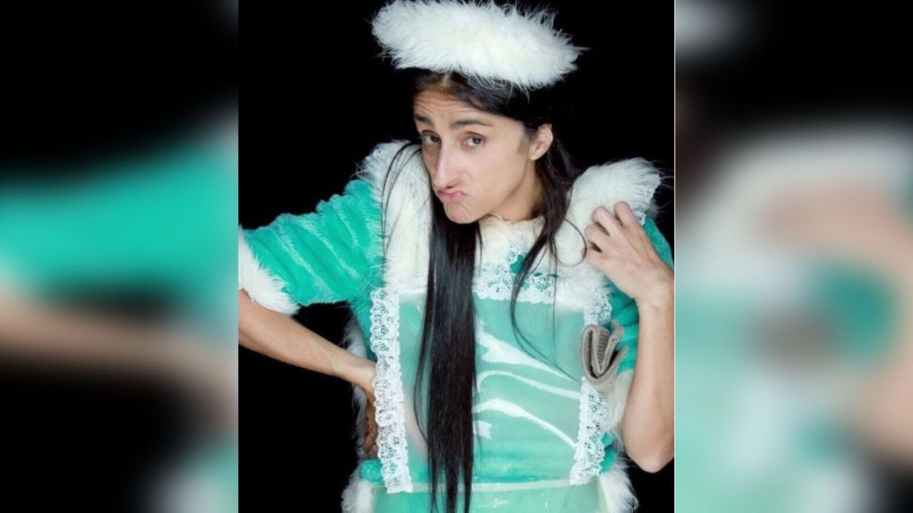 ¡Increíble! Bárbara Torres pasa de ser ‘Excelsa’ a la nueva ‘Esperancita’