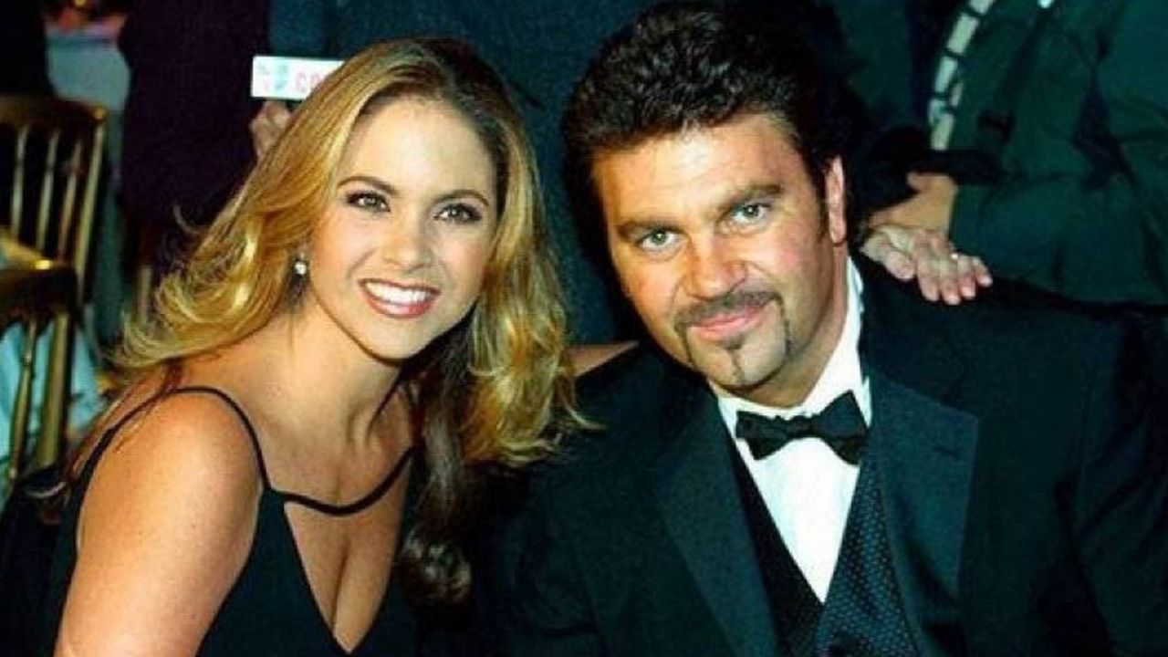 Mijares relata la odisea que fue conquistar a Lucero: “No contestaba mis llamadas”