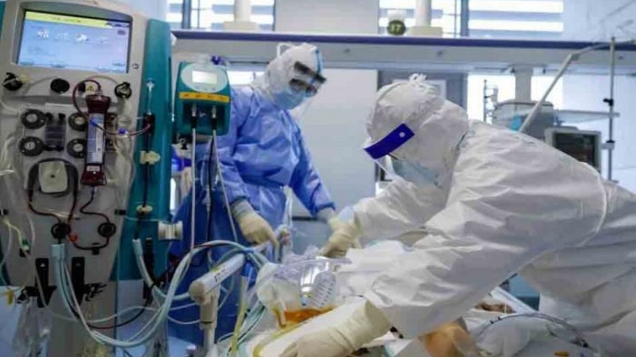 Covid-19 en el mundo: 5 millones 930 mil casos y 193 mil 722 muertes, según OMS