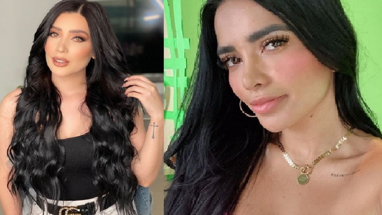 ¿Dania se va a Televisa? La Acashore se reconcilia con Brenda Zambrano y fans especulan