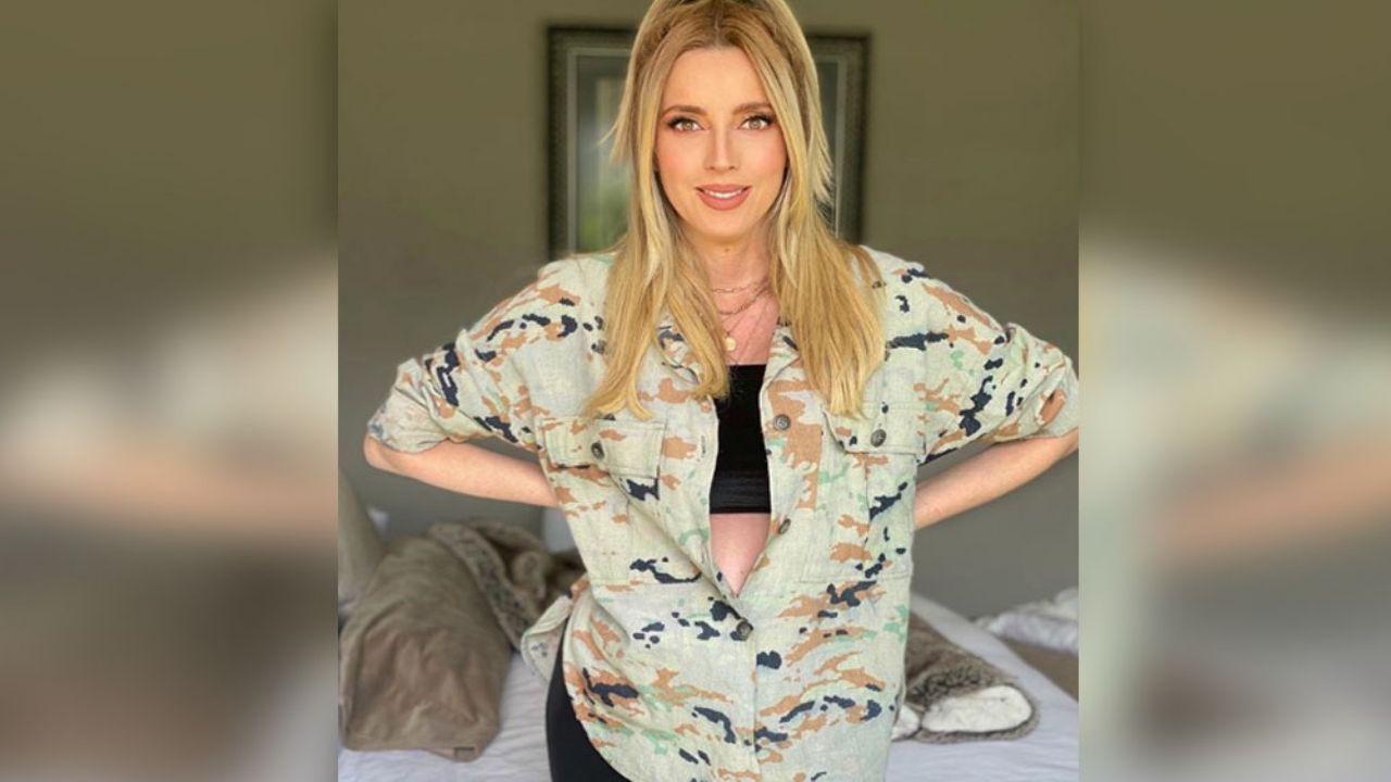 “¿Qué te paso en la cara?”: La apariencia de Shanik Aspe ya empieza a cambiar