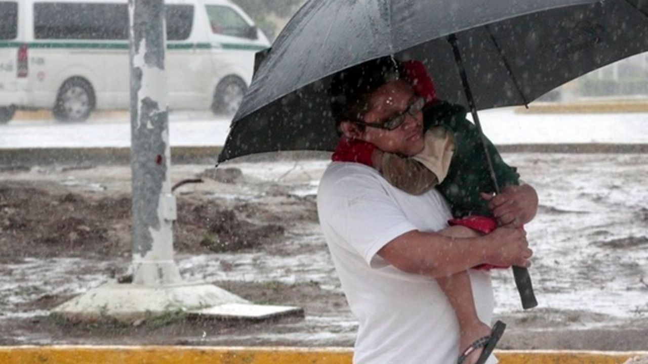 Tragedia en El Salvador: Mueren al menos 4 personas por la tormenta tropical ‘Amanda’