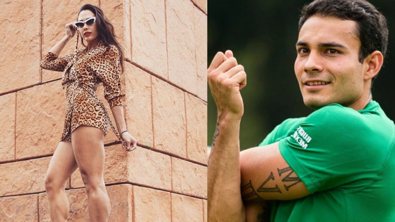 ¿Macky González enamorada de exintegrante de ‘Exatlón’? Ella lo confiesa todo
