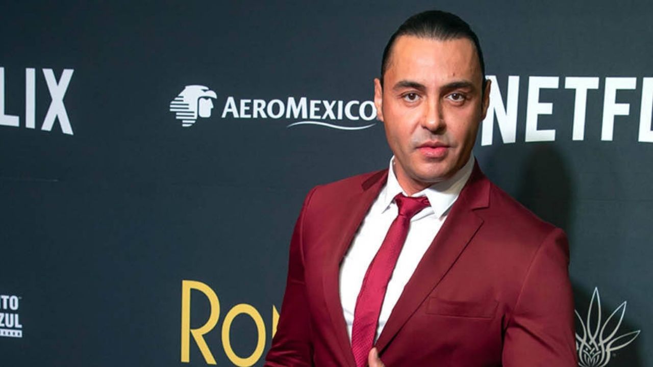 ¿Bancarrota? Latin Lover asegura que ha tenido que rentar los aparatos de su gimnasio debido a la crisis