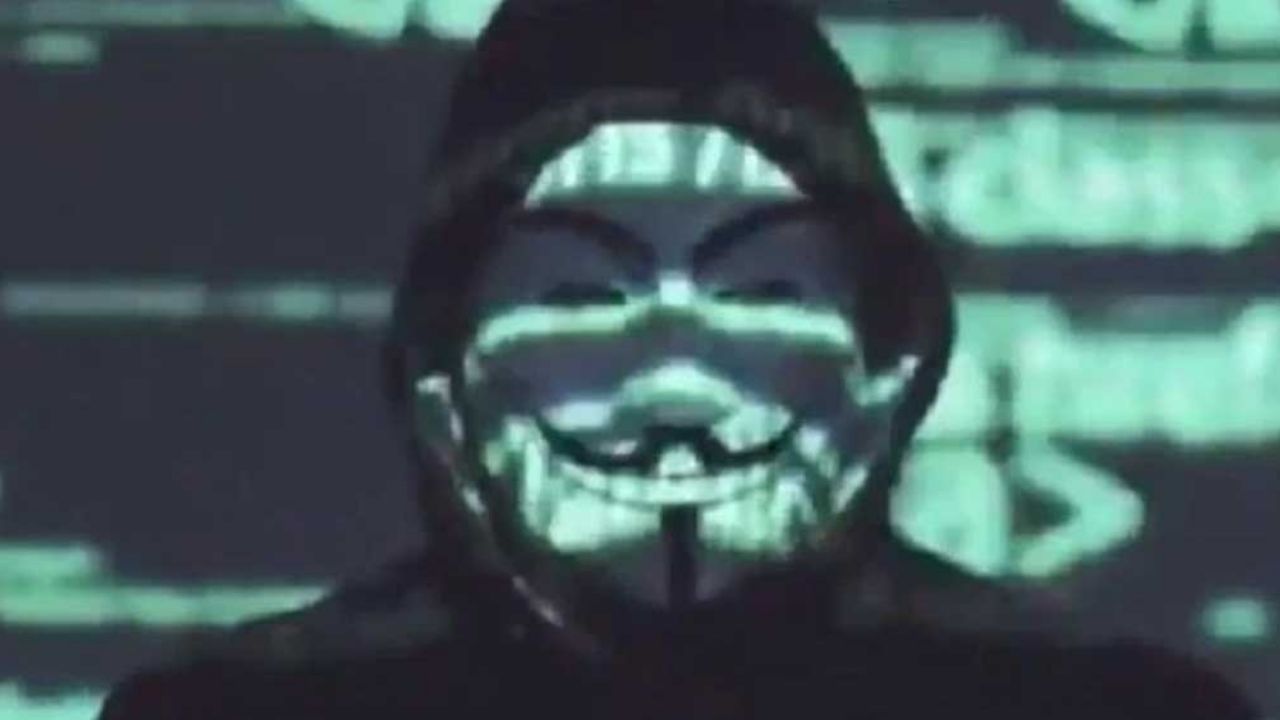 Anonymous exhibe al primer “culpable” de la tragedia en Línea 12; señala a candidato de Morena