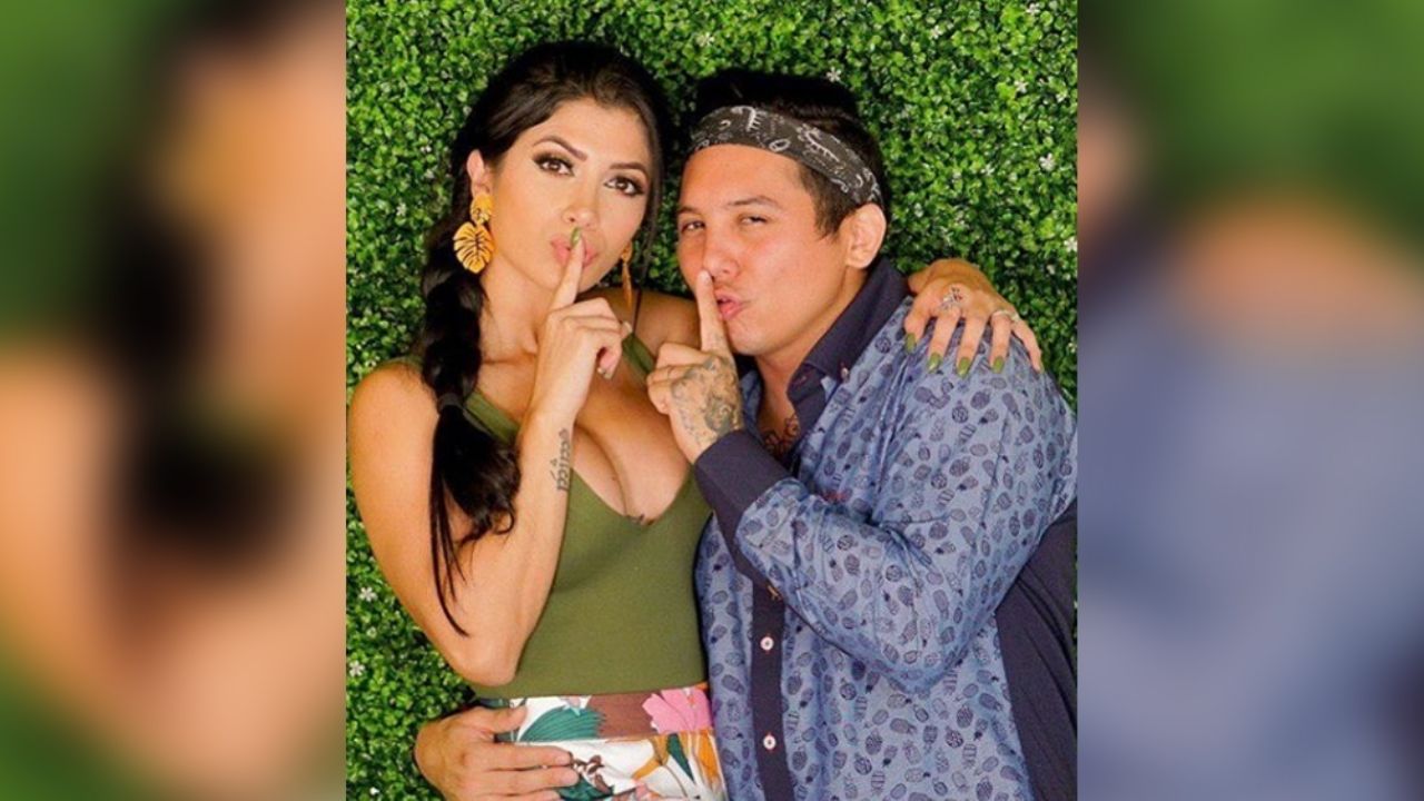 ¿Se hartó de Edwin? Kimberly Flores humilla a su esposo en TikTok: “Quiero un marido nuevo”