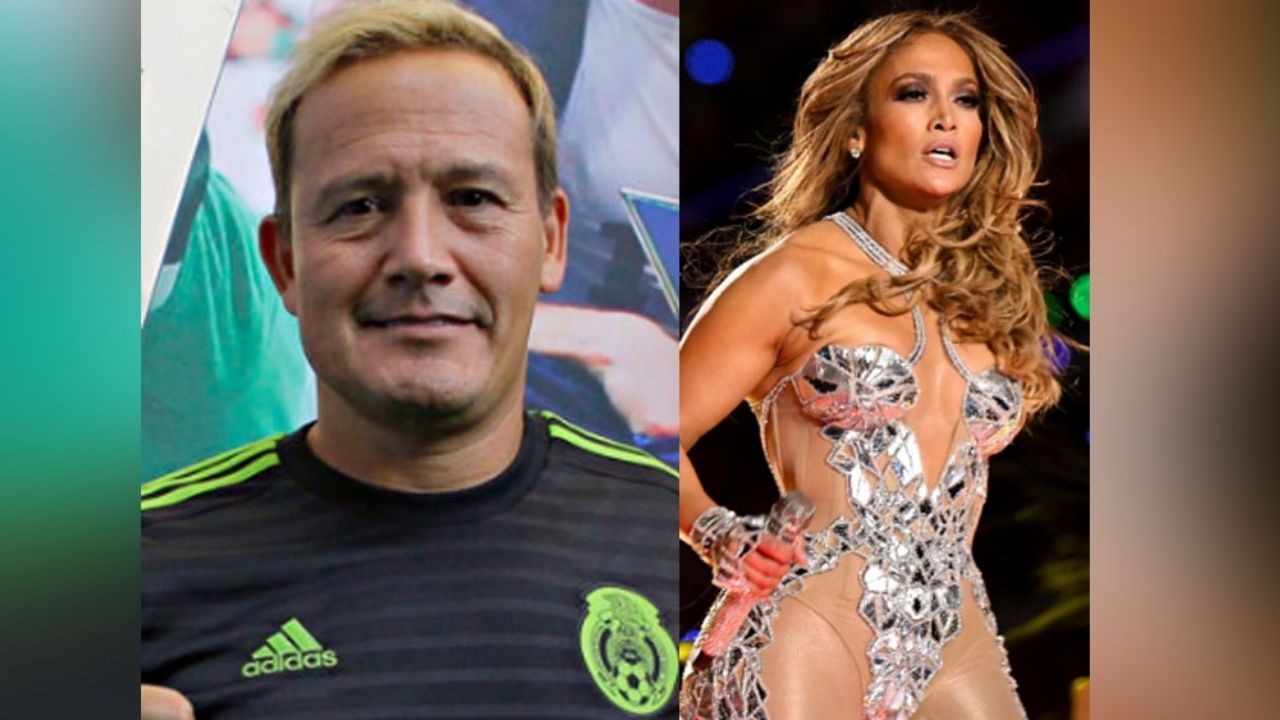 ‘El Matador’ rompe TikTok al aparecer junto a JLo con espectacular baile