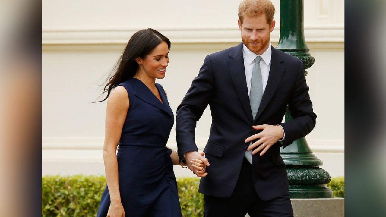 Harry y Meghan temen por su vida y piden ayuda a la Policía: “Ella recibió amenazas de muerte”