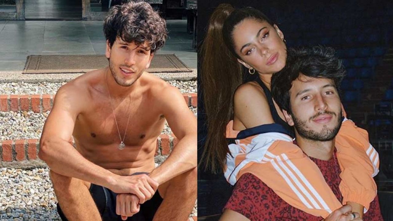 Sebastián Yatra y el recuerdo de su relación con Tini que siempre lleva con él