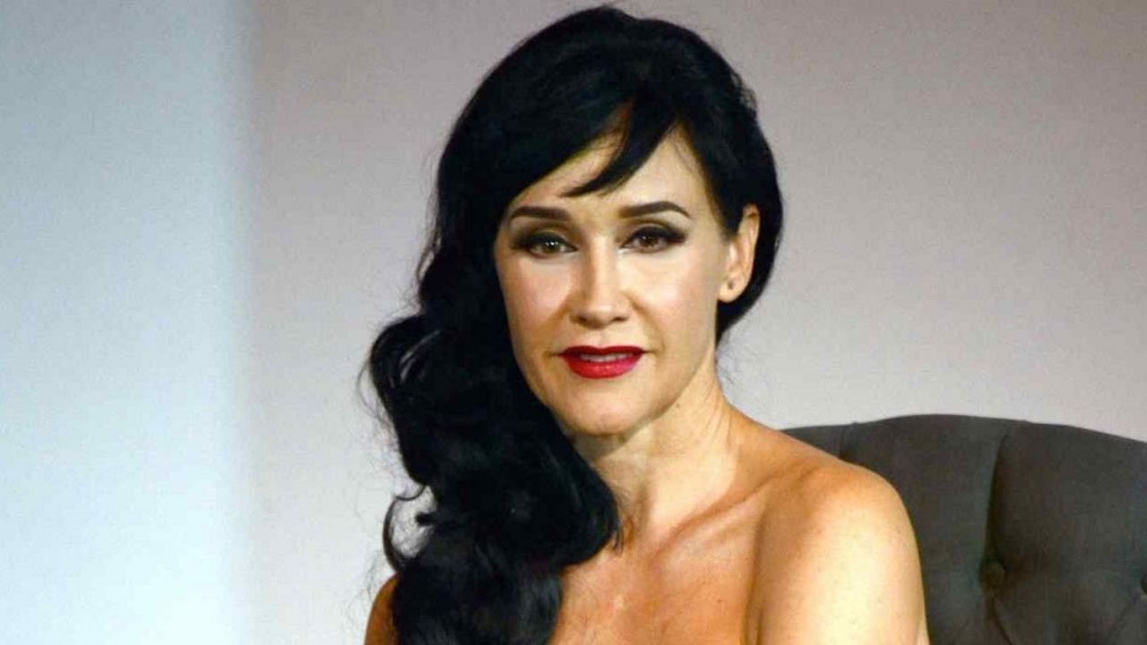 ¡Al puro estilo de Myriam Montemayor! Susana Zabaleta cobrará por concierto en línea