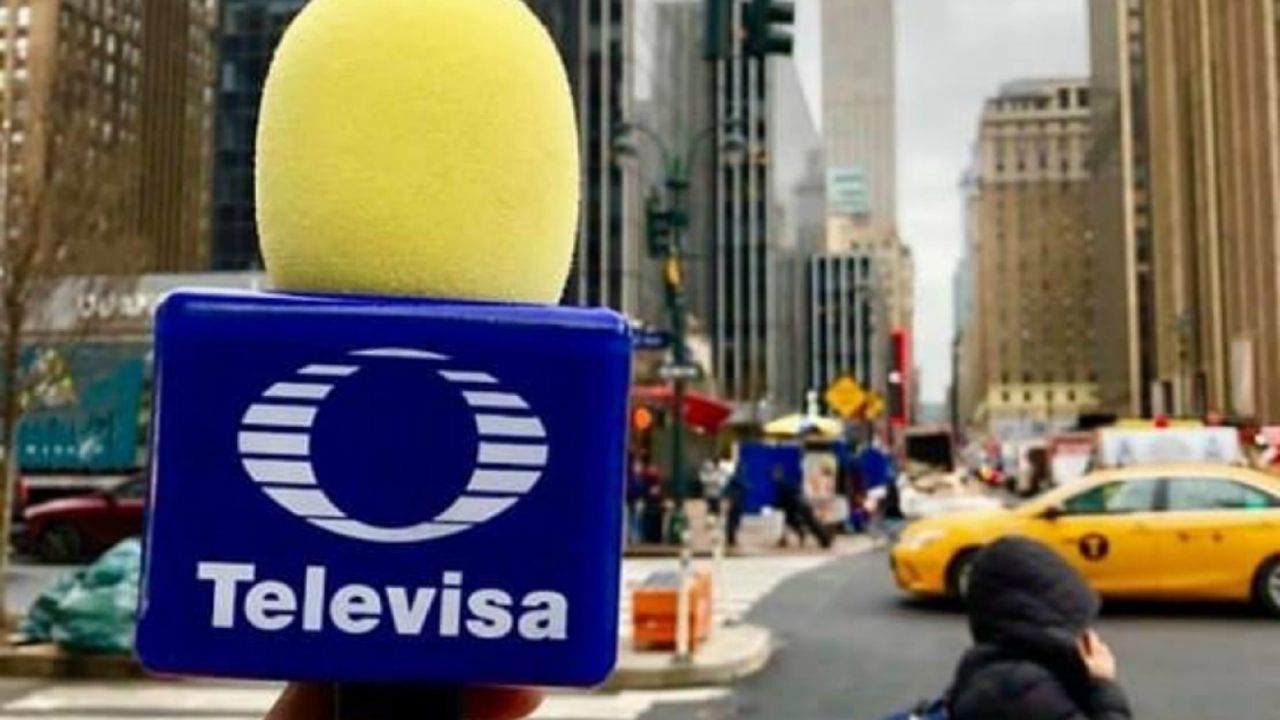 ¡Tiembla TV Azteca! Televisa apuesta por nuevo proyecto que comenzará el 1 de junio