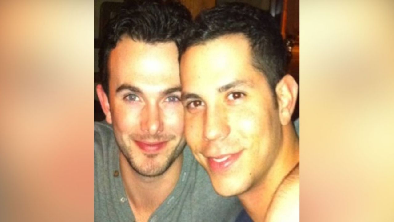 Abogado del exnovio de Christian Chávez niega extorsión al actor