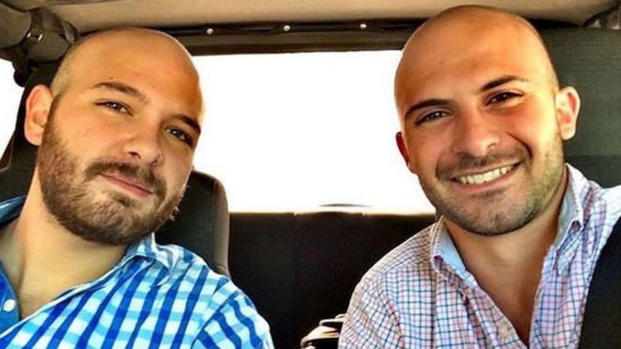 Imanol, hijo de Manuel Landeta, en serios problemas económicos a causa de la crisis sanitaria