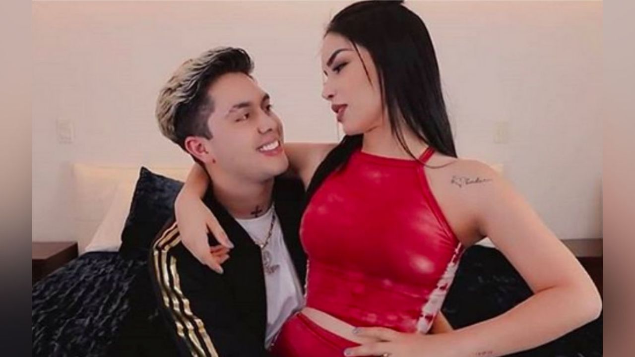 “Todo fue armado”: Kimberly Loaiza perdonaría a Juan de Dios Pantoja y ahora viven juntos