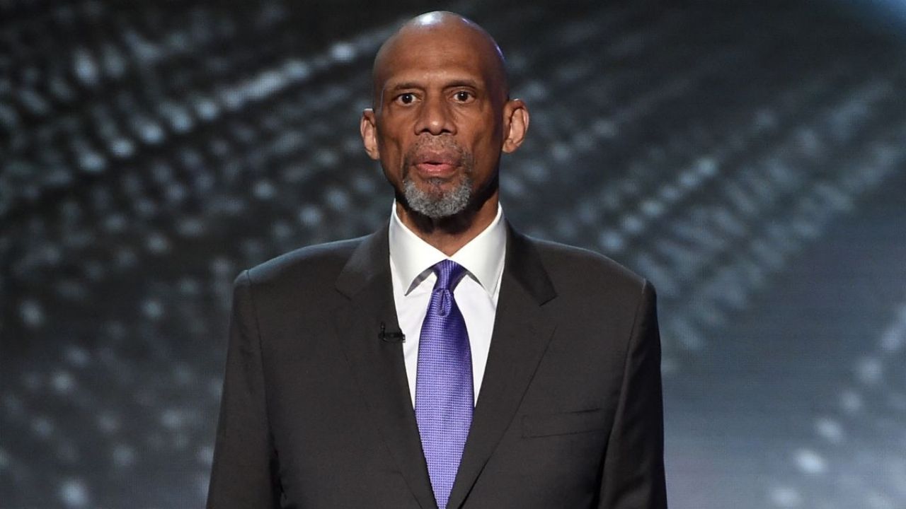 “El virus del racismo es más mortal que la Covid-19”: Kareem Abdul-Jabbar