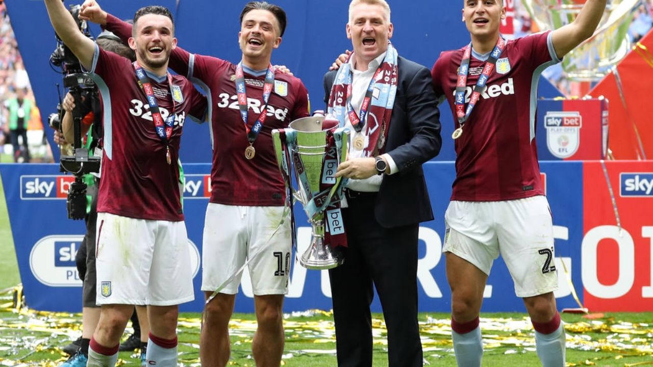 Segunda División de Inglaterra volverá para el 20 de junio