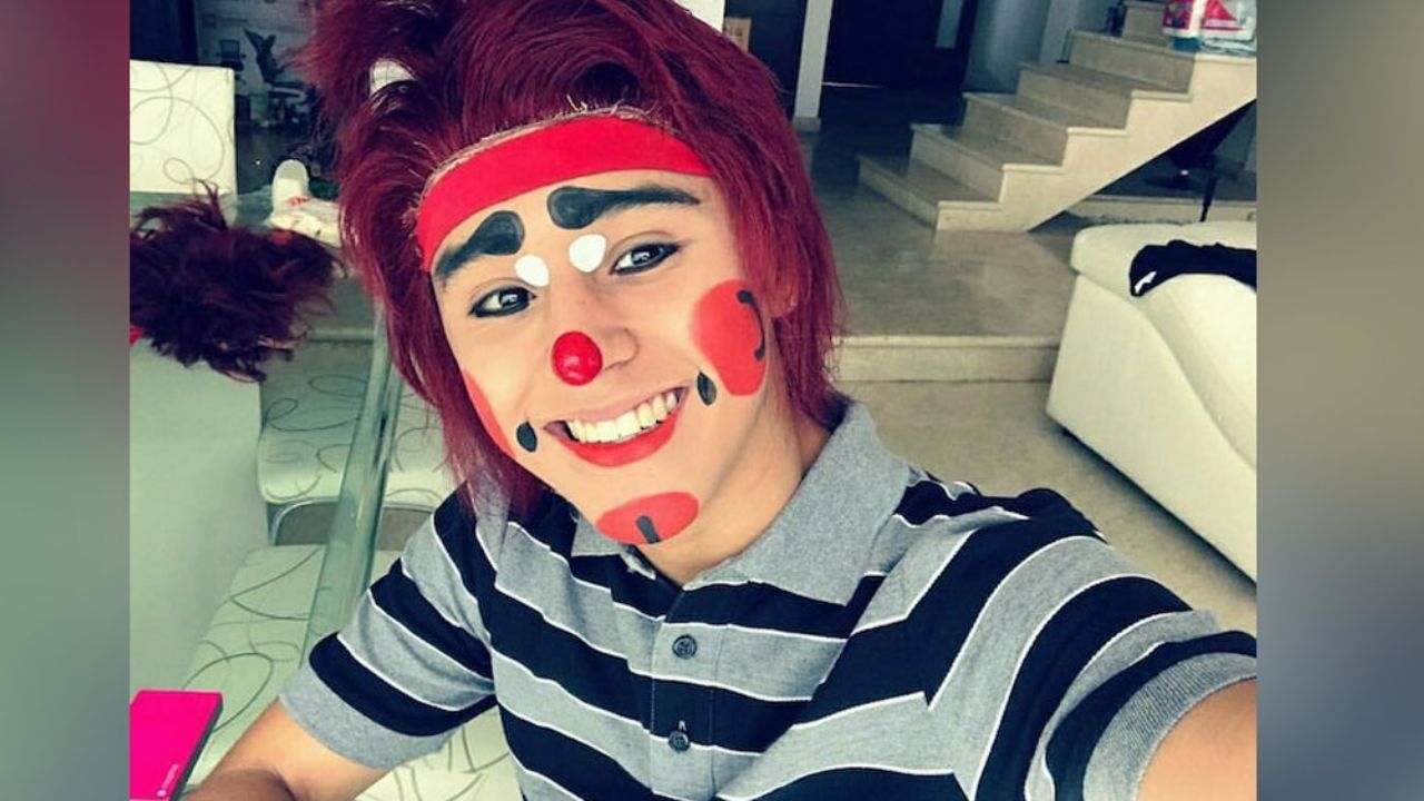 “Se robaron mi dinero”: ‘Lapizito’ denuncia haber sido víctima de una estafa