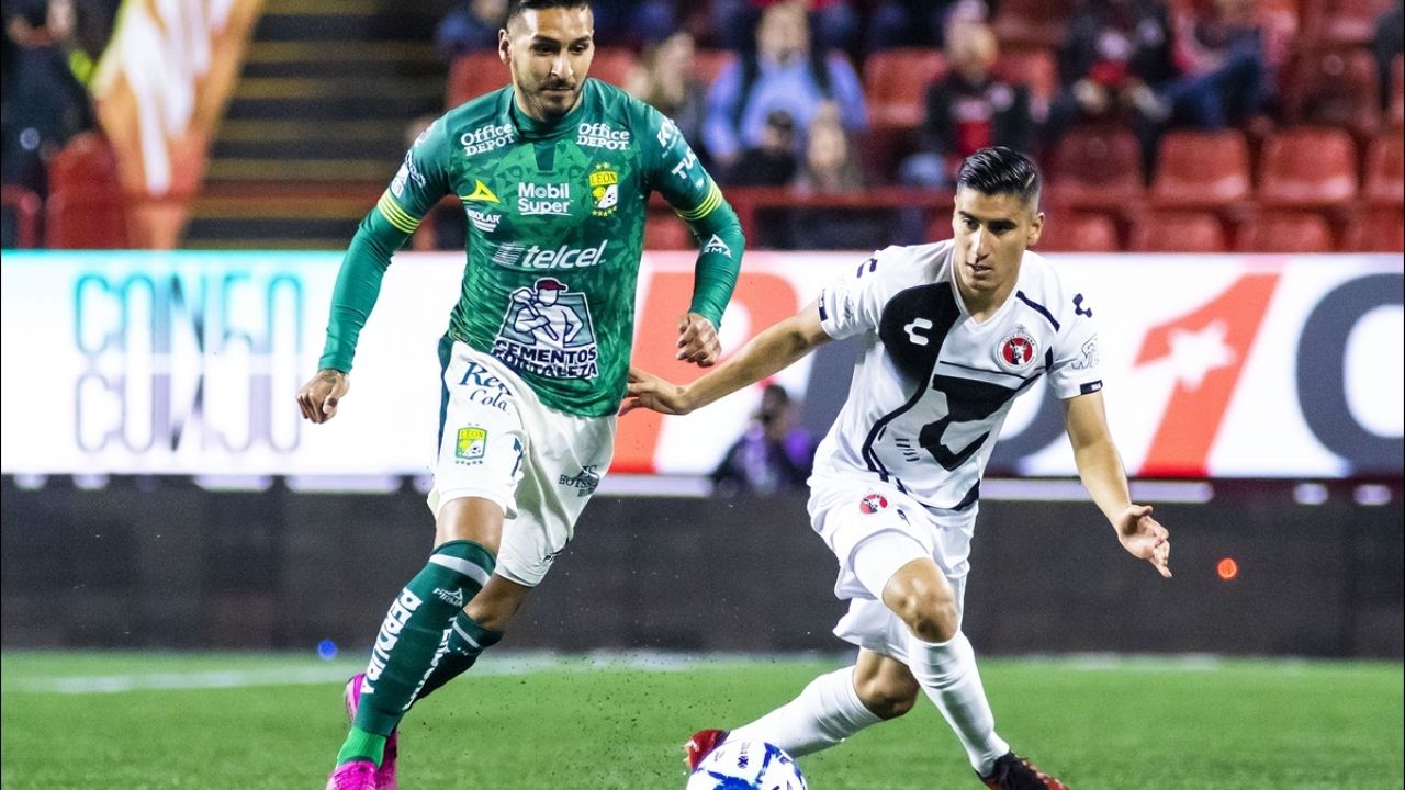 Xolos se lleva los tres puntos y agrava la crisis del León