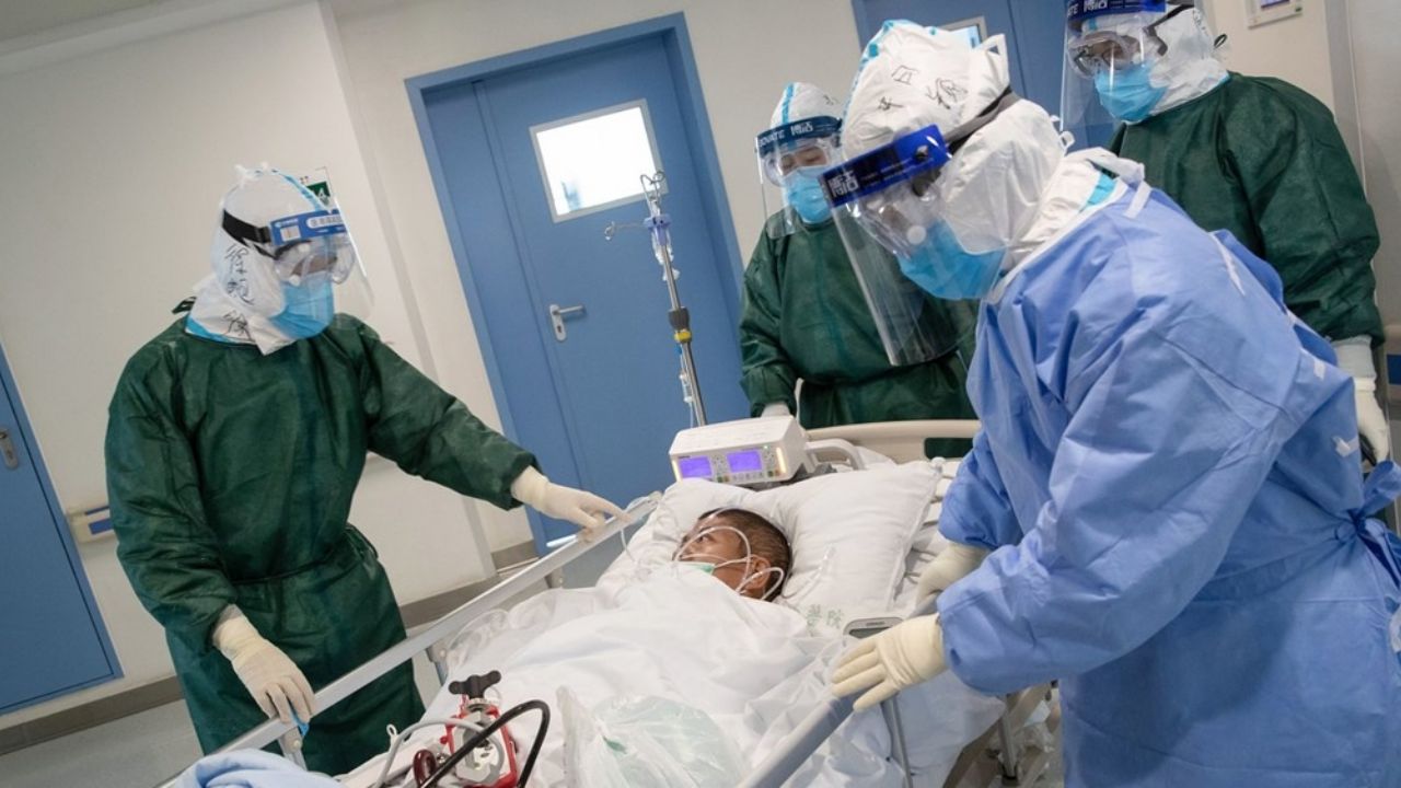 Sonora suma 102 casos nuevos de coronavirus y 16 fallecimientos