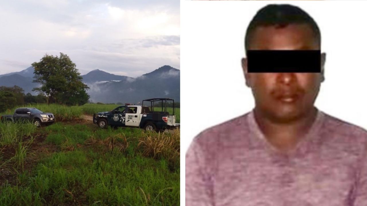 Tras tiroteo en Veracruz, detienen a Gregorio ‘Wester’, supuesto líder del CJNG