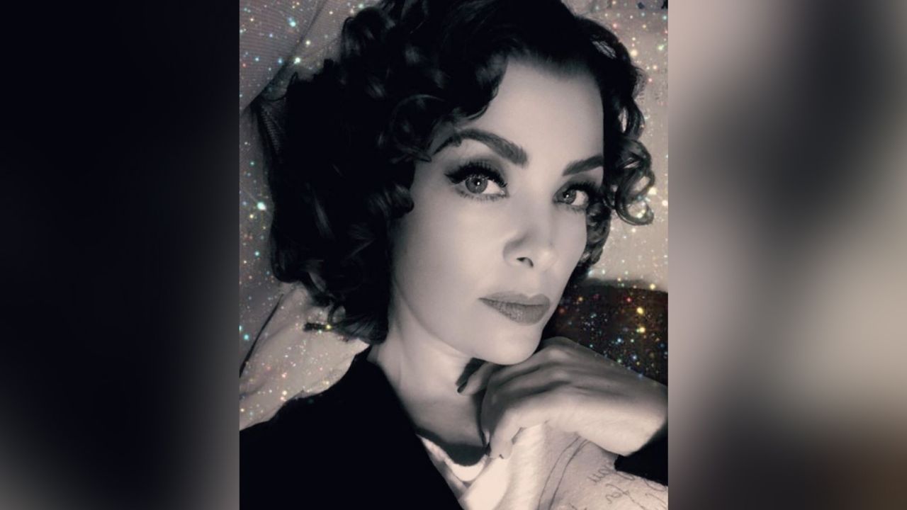 Exactriz de Televisa no soporta más el encierro y así enloquece: “Pu… madre”