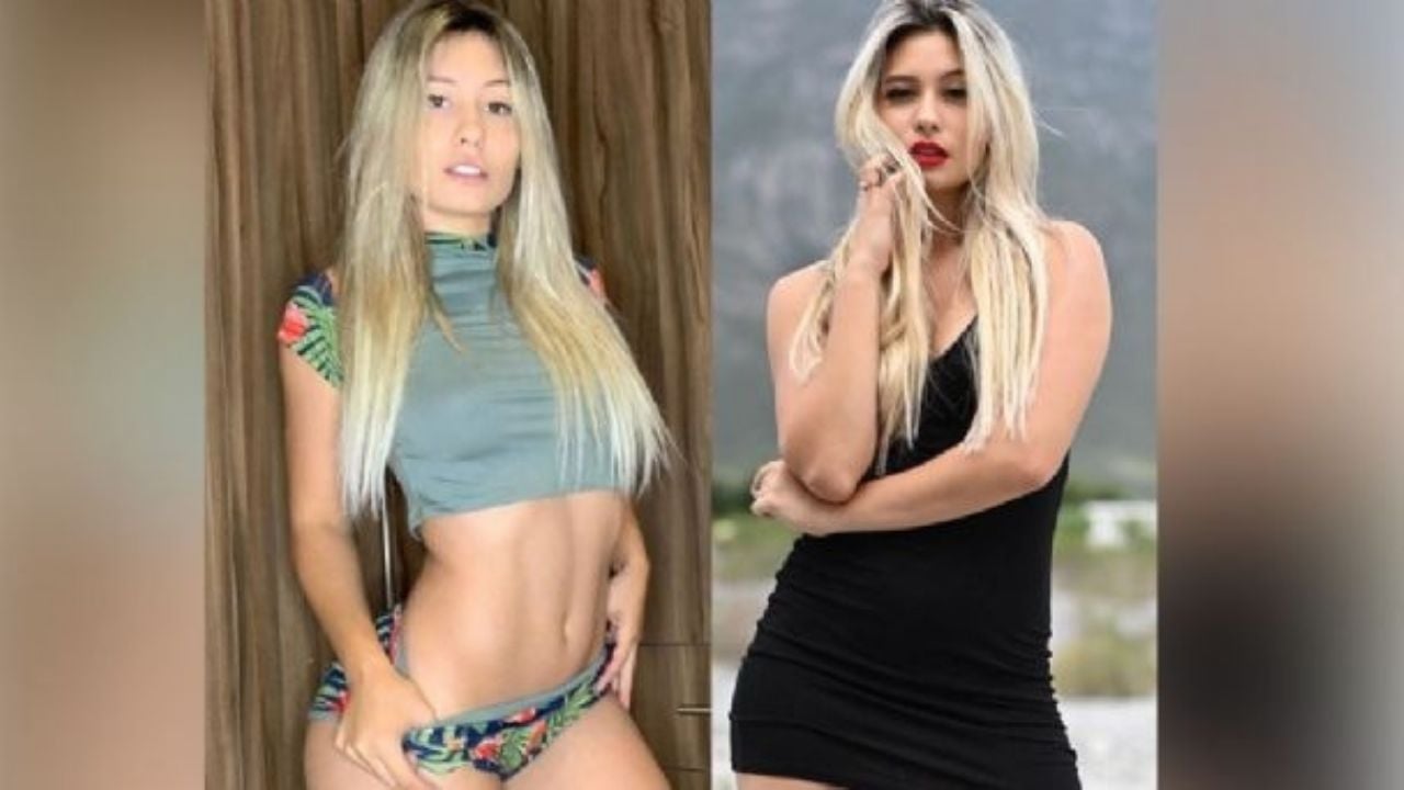 Issa Vegas derrocha sensualidad al broncearse casi al desnudo: “Cuanta carne”