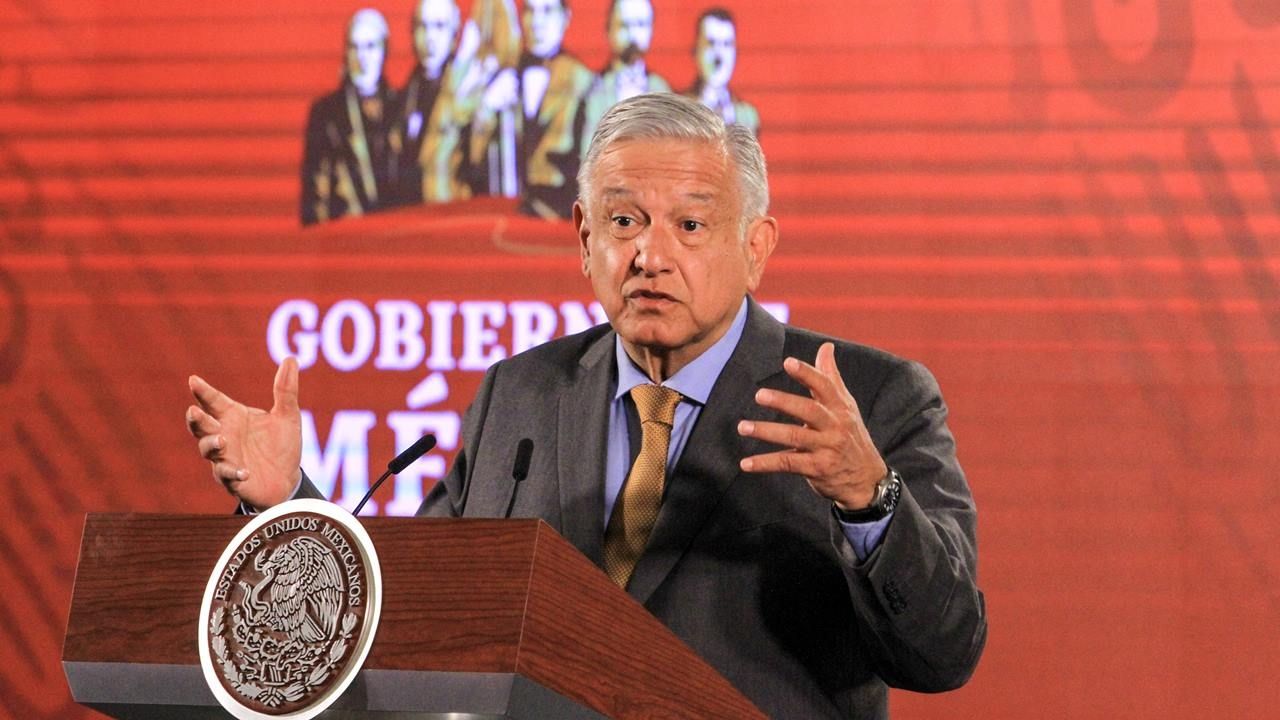 AMLO y la mañanera del 1 de junio: “Poco a poco retomaremos la normalidad”