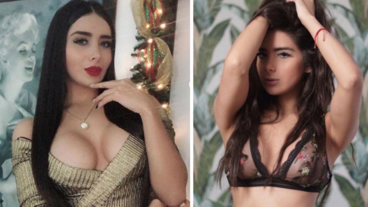 Serrath de ‘Enamorándonos’ derrocha sensualidad con sus ‘encantos’: “El que no enseña no vende”