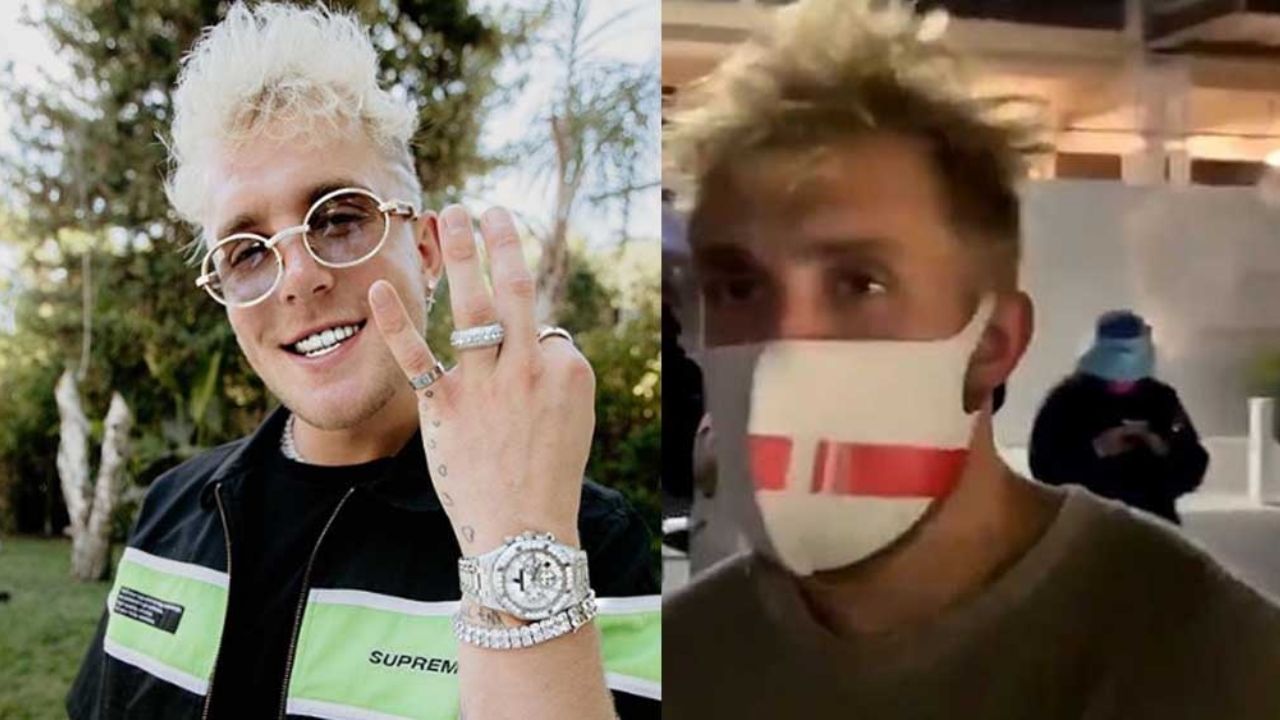 Captan a famoso youtuber en saqueo a mall durante violentas protestas en Arizona