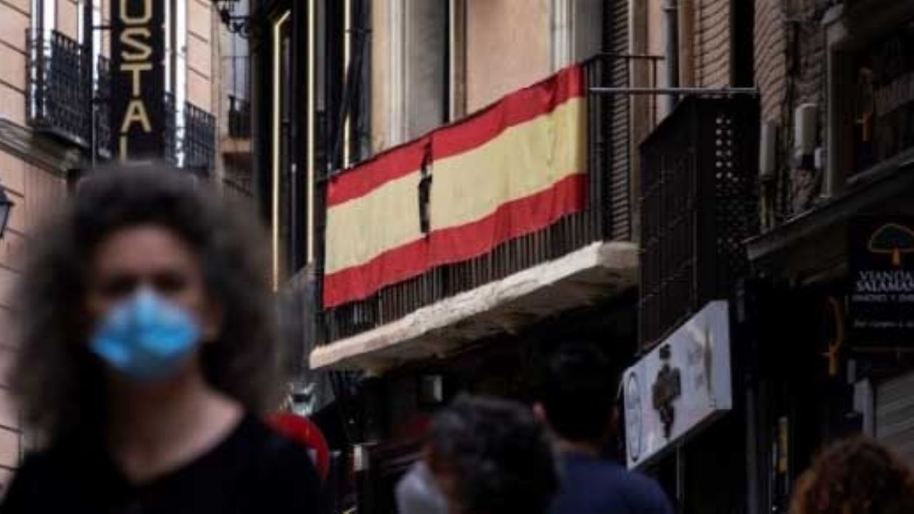 España celebra la ausencia de muertes por Covid-19 en las últimas 24 horas