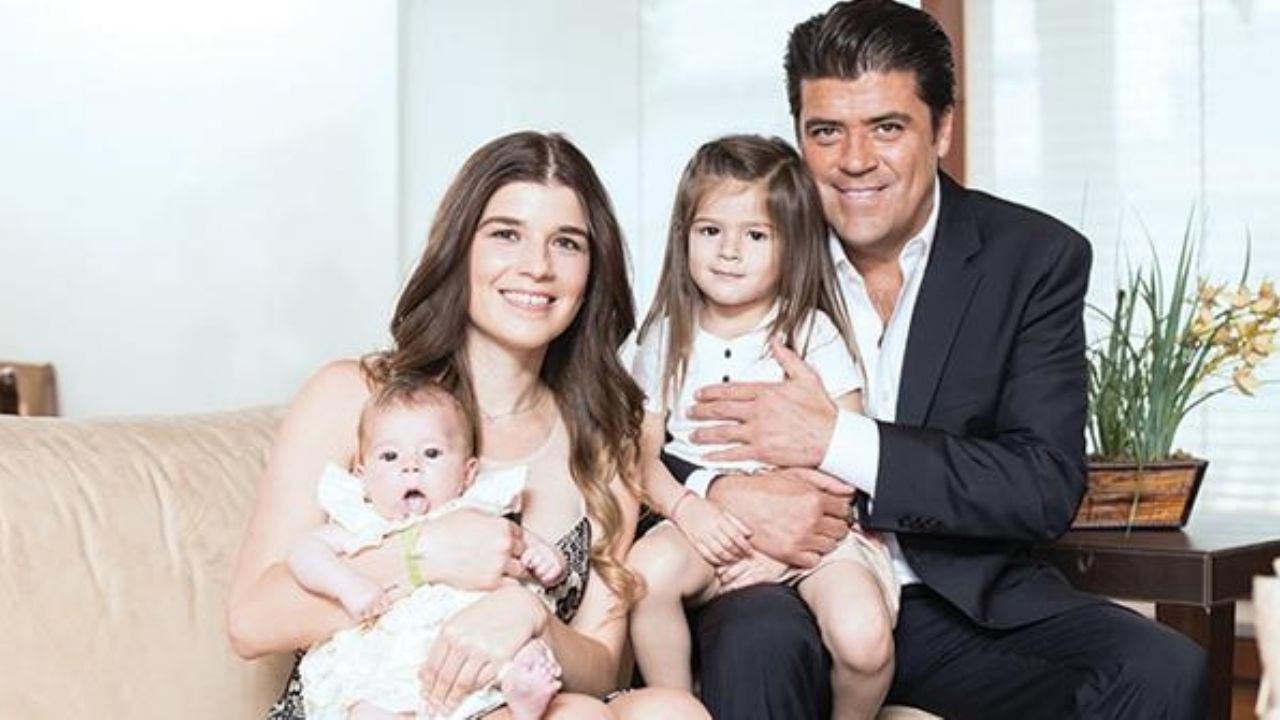 ¡Sorpresa! Integrante de ‘Hoy’ confirma su embarazo y los destrozan: “Le copiaron a ‘VLA'”